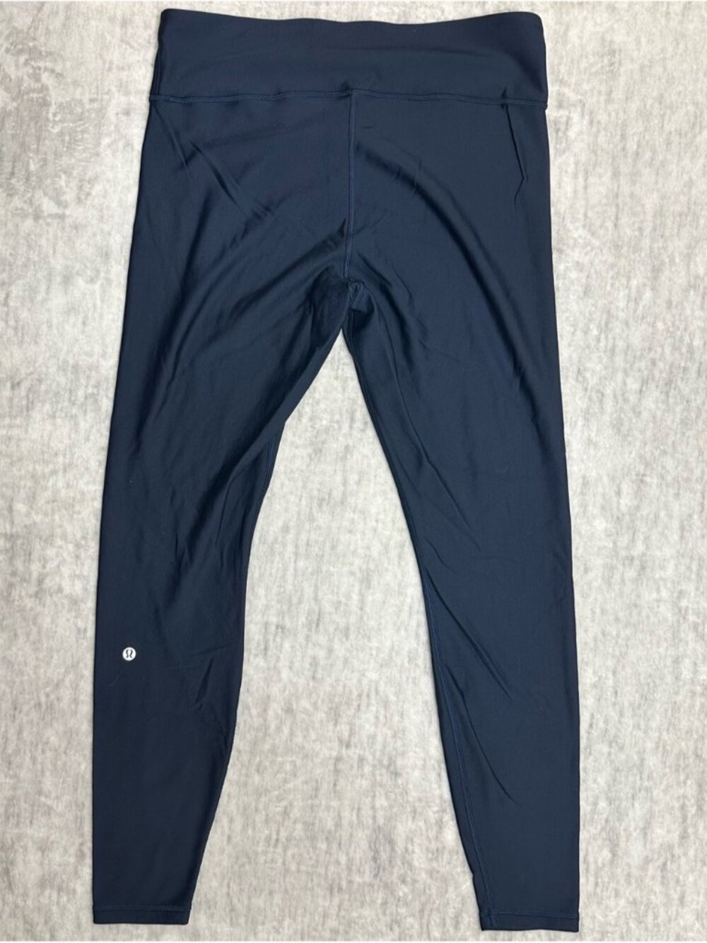 Lululemon Fleece HR Running Tight Leggings
